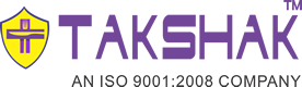Takshak Logo